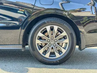 Honda Odyssey 2021 EX-L 4puertas Minivan