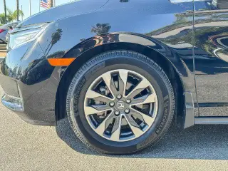 Honda Odyssey 2021 EX-L 4puertas Minivan