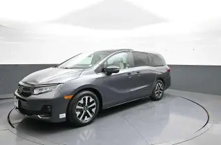 Honda Odyssey 2025 EX-L 4dr Mini-Van