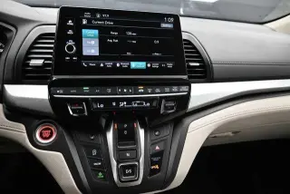 Honda Odyssey 2025 EX-L 4dr Mini-Van