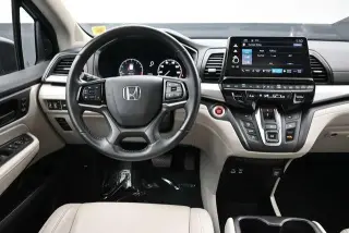 Honda Odyssey 2025 EX-L 4dr Mini-Van