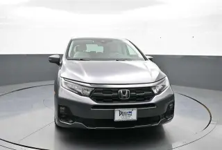 Honda Odyssey 2025 EX-L 4dr Mini-Van