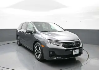 Honda Odyssey 2025 EX-L 4dr Mini-Van