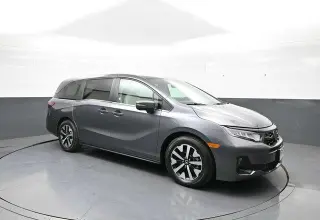 Honda Odyssey 2025 EX-L 4dr Mini-Van