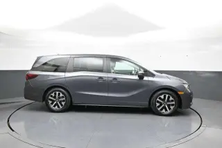 Honda Odyssey 2025 EX-L 4dr Mini-Van