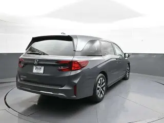Honda Odyssey 2025 EX-L 4dr Mini-Van