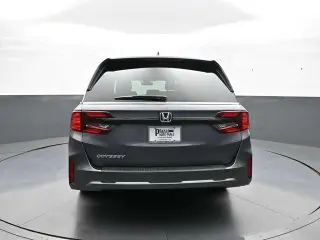 Honda Odyssey 2025 EX-L 4dr Mini-Van