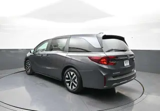Honda Odyssey 2025 EX-L 4dr Mini-Van
