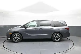 Honda Odyssey 2025 EX-L 4dr Mini-Van