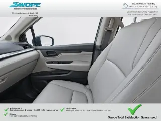 Honda Odyssey 2024 EX-L 4dr Mini-Van