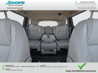 Honda Odyssey 2024 EX-L 4dr Mini-Van