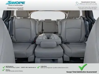 Honda Odyssey 2024 EX-L 4dr Mini-Van