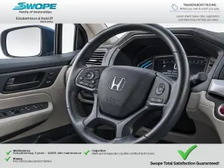 Honda Odyssey 2024 EX-L 4dr Mini-Van