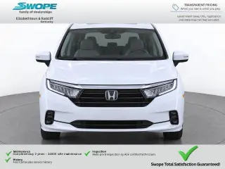 Honda Odyssey 2024 EX-L 4dr Mini-Van