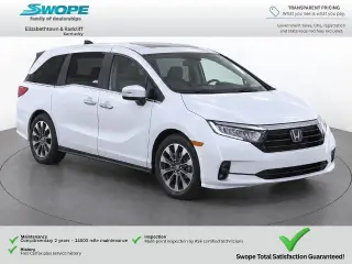 Honda Odyssey 2024 EX-L 4dr Mini-Van