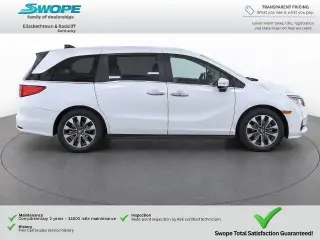 Honda Odyssey 2024 EX-L 4dr Mini-Van