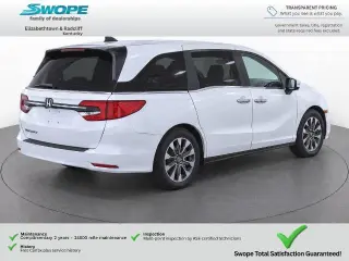 Honda Odyssey 2024 EX-L 4dr Mini-Van