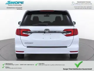 Honda Odyssey 2024 EX-L 4dr Mini-Van