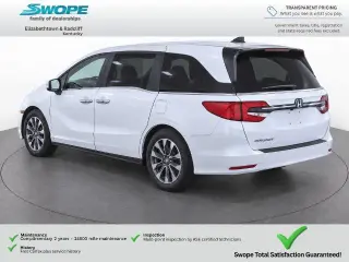 Honda Odyssey 2024 EX-L 4dr Mini-Van