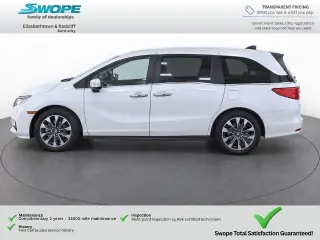 Honda Odyssey 2024 EX-L 4dr Mini-Van