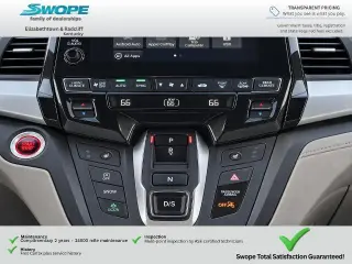 Honda Odyssey 2024 EX-L 4dr Mini-Van