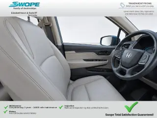 Honda Odyssey 2024 EX-L 4dr Mini-Van