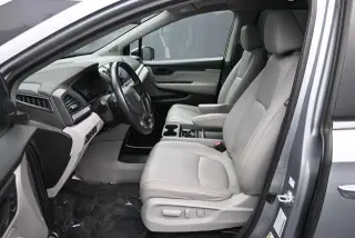 Honda Odyssey 2024 EX-L 4dr Mini-Van