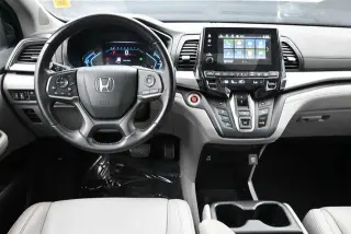 Honda Odyssey 2024 EX-L 4dr Mini-Van