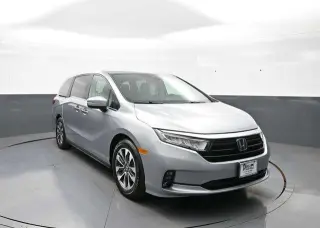 Honda Odyssey 2024 EX-L 4dr Mini-Van