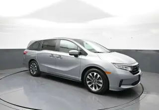 Honda Odyssey 2024 EX-L 4dr Mini-Van