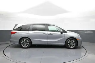 Honda Odyssey 2024 EX-L 4dr Mini-Van