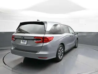 Honda Odyssey 2024 EX-L 4dr Mini-Van