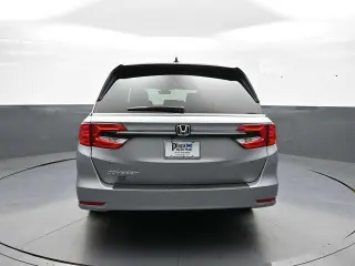 Honda Odyssey 2024 EX-L 4dr Mini-Van