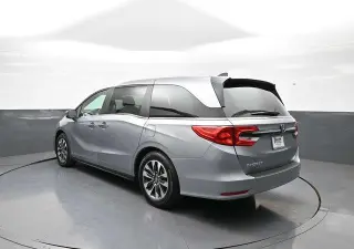 Honda Odyssey 2024 EX-L 4dr Mini-Van