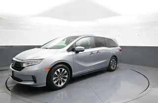 Honda Odyssey 2024 EX-L 4dr Mini-Van