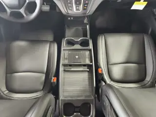 Honda Odyssey 2026 EX-L 4dr Mini-Van