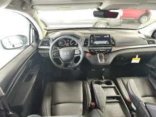 Honda Odyssey 2026 EX-L 4dr Mini-Van