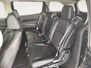 Honda Odyssey 2026 EX-L 4dr Mini-Van