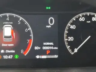 Honda Odyssey 2026 EX-L 4dr Mini-Van