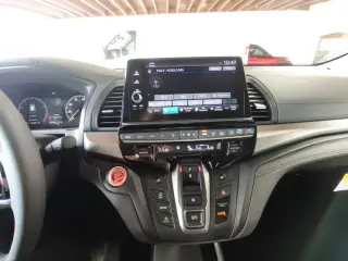 Honda Odyssey 2026 EX-L 4dr Mini-Van