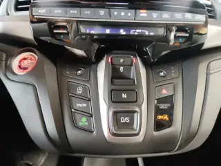 Honda Odyssey 2026 EX-L 4dr Mini-Van