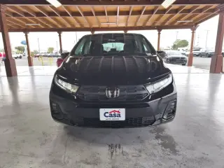 Honda Odyssey 2026 EX-L 4dr Mini-Van