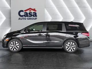 Honda Odyssey 2026 EX-L 4dr Mini-Van