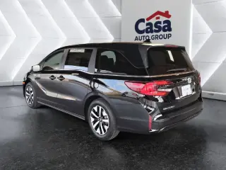 Honda Odyssey 2026 EX-L 4dr Mini-Van