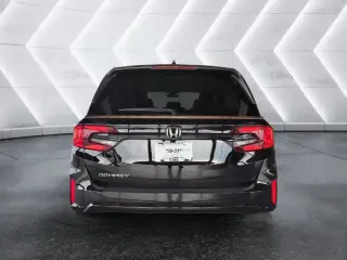 Honda Odyssey 2026 EX-L 4dr Mini-Van