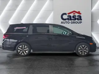 Honda Odyssey 2026 EX-L 4dr Mini-Van