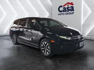 Honda Odyssey 2026 EX-L 4dr Mini-Van