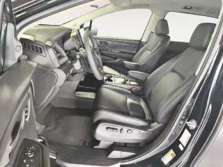 Honda Odyssey 2026 EX-L 4dr Mini-Van