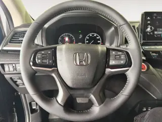 Honda Odyssey 2026 EX-L 4dr Mini-Van