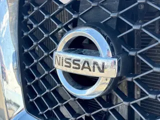 Nissan NV 2014 3500 HD S 3dr Passenger Van (V6)